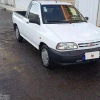 پراید وانت 151SE