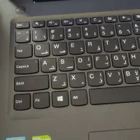 لپ تاپ لنوو 310|رایانه همراه|اصفهان, باغ دریاچه|دیوار