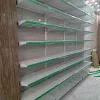 قفسه هایپری وسط و دیواری|فروشگاه و مغازه|تهران, زعفرانیه|دیوار