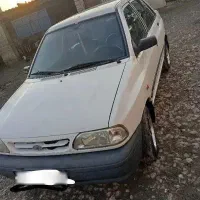 پراید 131. مدل 91|خودرو سواری و وانت|گنبد کاووس, |دیوار