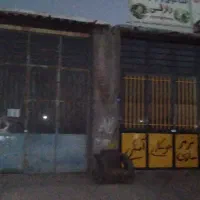 اجاره مغازه گاراژ قهستان (نادی) فلکه ناسیونال