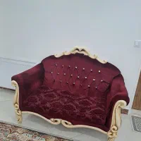 مبل ۸ میلیون|مبلمان خانگی و میز عسلی|تهران, افسریه جنوبی|دیوار