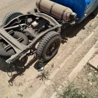 نیسان دوگانه شرکتی