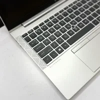 Hp elite book G7 Ryzen 5 Pro Ram 16G مهندسی|رایانه همراه|رشت, دیلمان|دیوار