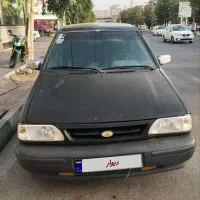 پراید 84