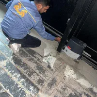 فروش نصب و تعمیر درب برقی|خدمات پیشه و مهارت|اصفهان, خلجا|دیوار