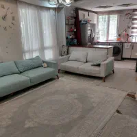 آپارتمان ۸۳ متری شمس آباد ریحانی
