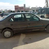 آردی آی .مدل 85خاکستری(نوک مدادی)