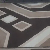 گلیم فرش شش متری درحدنو