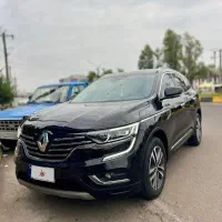 رنو کولئوس مدل ۲۰۱۸ فول بدون رنگ