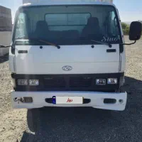 فروشی کامیونت هیوندا مدل 89بی رنگ متور بزرگ|خودرو سنگین|بوکان, |دیوار