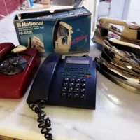 3عدداتو2عددتلفن.1تلویزیون21|سایر لوازم برقی|تهران, گمرک|دیوار