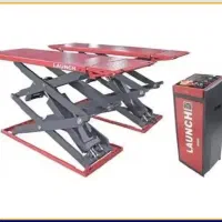 بالابرتعمیرگاهی/جک۴ستون/جک قیچی/جک