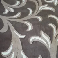 گلیم فرش ۶ متری