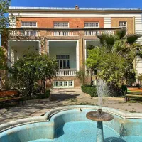 ۴۰۰متر ویلایی ونک