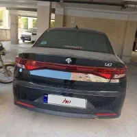 فروش ماشین تارا دستی ۶دنده مدل ۱۴۰۳|خودرو سواری و وانت|قلعه گنج, |دیوار