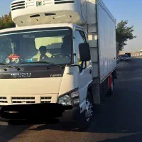 راننده مدارک کامل پایه دوم