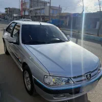 پارس دوگانه کارخانه 1386 چالدران