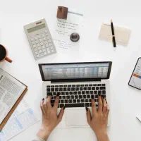 جویای کار حسابدار