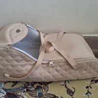 سرویس خواب و کریر و ساک حمل نوزاد|اسباب و اثاث بچه|یاسوج, |دیوار