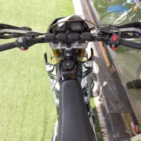 تریل روان (نقدواقساط)|موتورسیکلت|تهران, امامت|دیوار