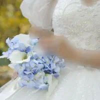 فروش لباس عروس مزون دوز سایز ۳۶و۳۸|لباس|تهران, تهرانسر شمالی|دیوار