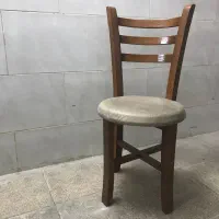 صندلی ناهارخوری نو