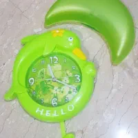 ساعت دیواری کودک
