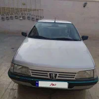پژو 405|خودرو سواری و وانت|اهواز, کوی سعدی|دیوار