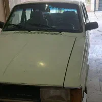 پیکان سواری|خودرو سواری و وانت|تهران, حکیمیه|دیوار