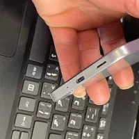 گوشی سامسونگ A17 128 gig ram6|موبایل|تهران, استاد معین|دیوار