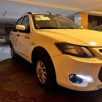 کوییک مدل ۱۴۰۱ اتوماتیک فول|خودرو سواری و وانت|کرج, اتحاد|دیوار