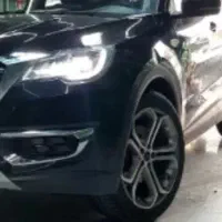 فروش خودرو فیدیلیتی