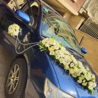 دسته گل عروس، ماشین عروس ،به روز ترین ها