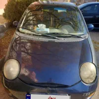 MVM110|خودرو سواری و وانت|هشتگرد, شهرک ریحانه|دیوار