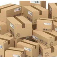 کاگر بسته بندی