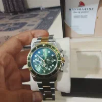 ساعت مچی مردانه