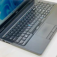 لپتاپ Dell 5580 گیمینگ i5 نسل 7 HQ گرافیک مجزا GTX|رایانه همراه|شیراز, عفیفآباد|دیوار