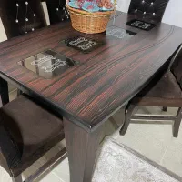 میز غذاخوری