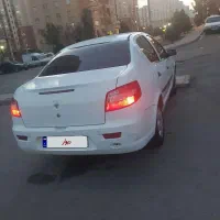 رانا مدل ۹۳ lx|خودرو سواری و وانت|پرند, فاز ۵|دیوار