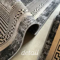 فرش چاپی و فرشینه های با کیفیت با طرح های متنوع|فرش|ماهدشت, |دیوار