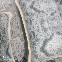 بالش و کناره نو نو