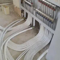 تاسیساتی لوله کشی|خدمات پیشه و مهارت|ارومیه, |دیوار