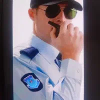 جویای کار نگهبانی