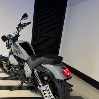 هیوسانگ اکوییلا 249 ۱۴۰۲|موتورسیکلت|تهران, الهیه|دیوار