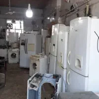 خرید فروش خریدار یخچال سخته سالم درب منزل شما