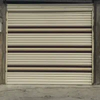 کرکره برقی شبانه روزی|خدمات پیشه و مهارت|ماهدشت, |دیوار