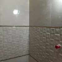 کاشی کاری. بنایی ساختمان. خورده کاری