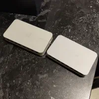 2 عدد سوئیچ ۸ پورت D-link