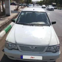 پراید 111 مدل 95
